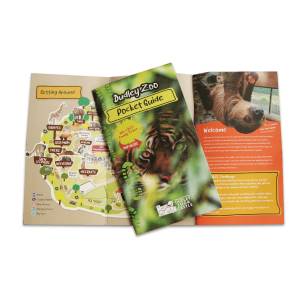 Dudley Zoo Pocket Guide