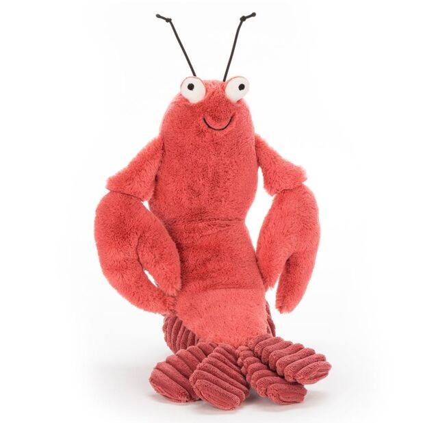 Larry Lobster - Small